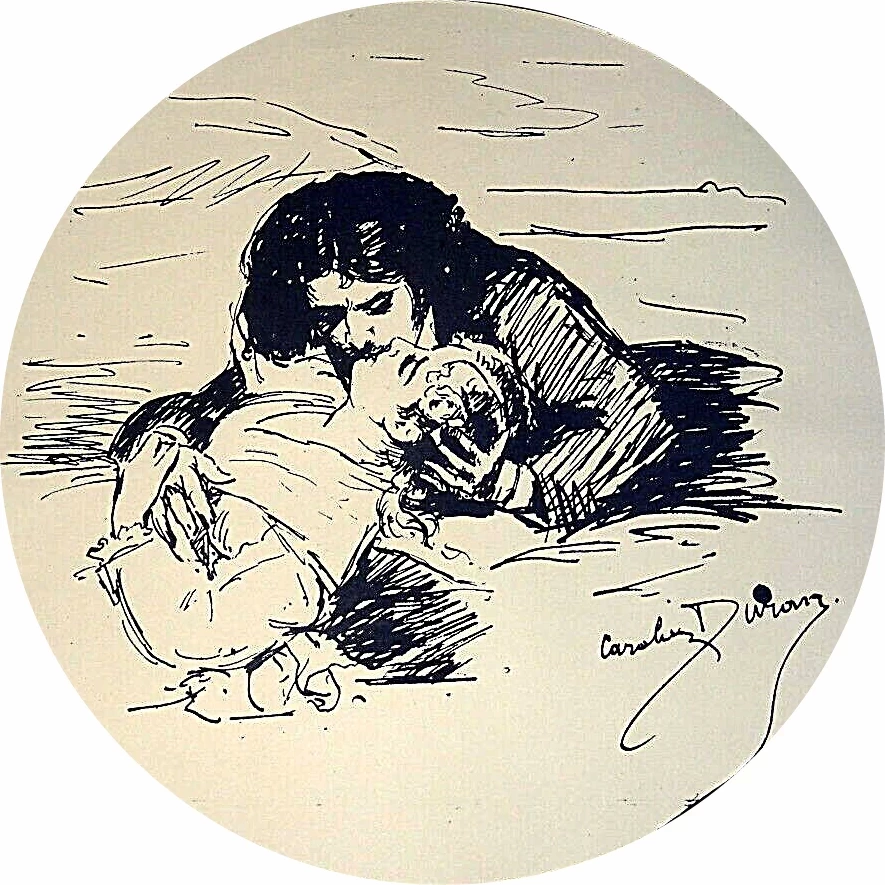 Il bacio